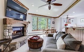 Elkhorn Lodge